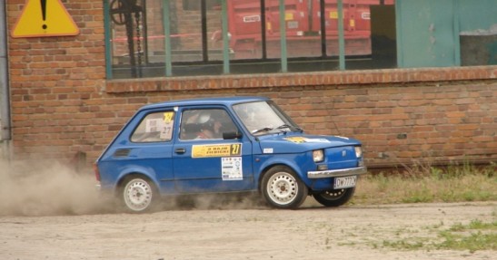 Rajd Ziębicki